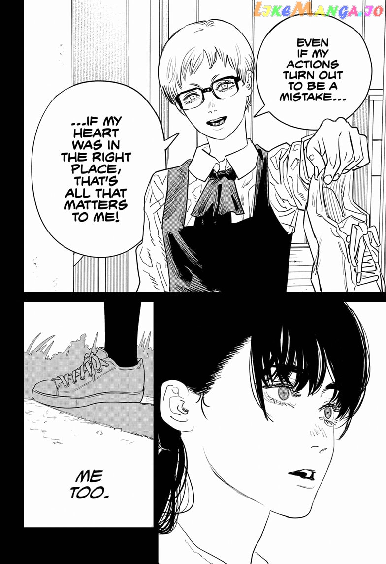 Chainsaw Man, Chapter 102 image 23